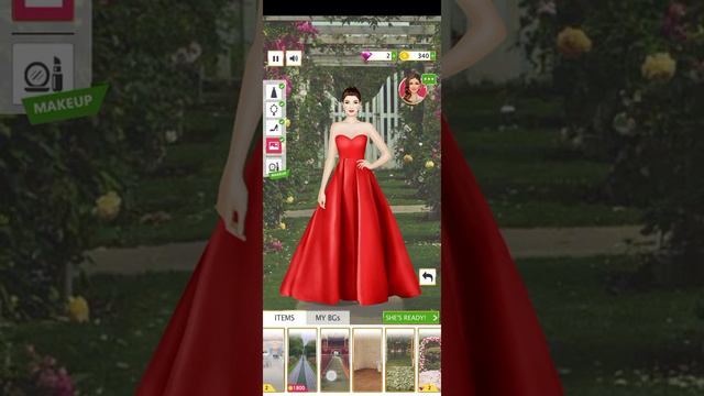 Super Wedding Faishan Stylist Game 2022||Android Gameplay||@Doll Stylish Gamer