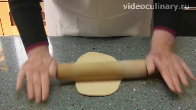 Как приготовить вареники с картошкой смотреть онлайн