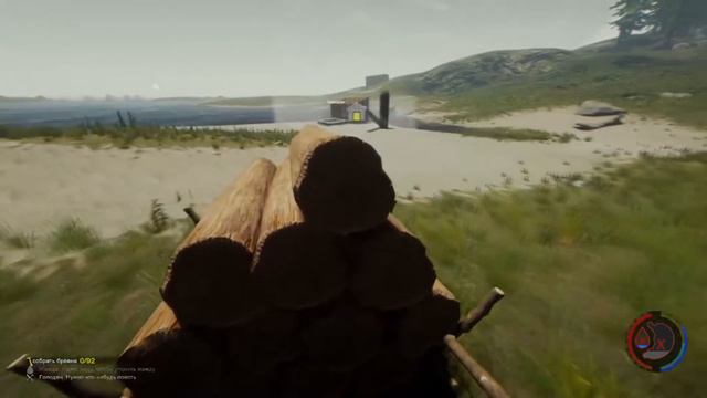 КАНАЛ ЕЩЕ ЖИВ?! l Монтаж (Warface, The Forest, Last Man Standing) 😈 смотреть онлайн