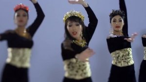 Dilshod Rahmonov - Turfa gullar | Дилшод Рахмонов - Турфа гуллар