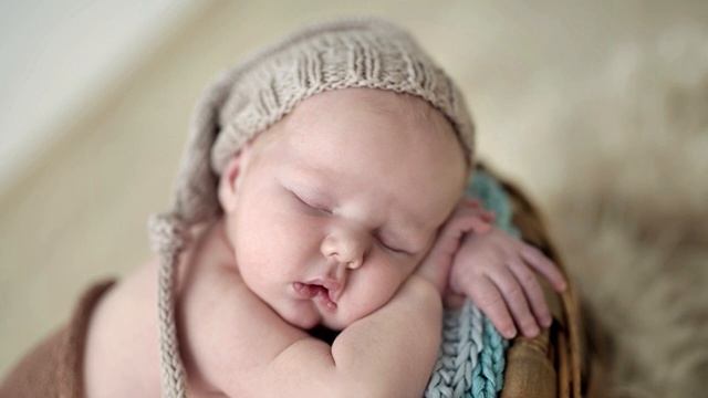 Музика для сну, заспокійлива музика для дітей, музыка для малышей, успокаивающая музыка для сна #1 смотреть онлайн