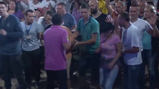 «Конференция по реабилитации»