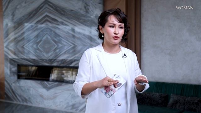 «Растворилась в семье и потеряла себя». История выпускницы WOMAN 1.0 смотреть онлайн