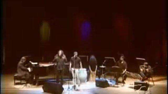 Richard Serraria y Juan Schellemberg, POA 2012 смотреть онлайн
