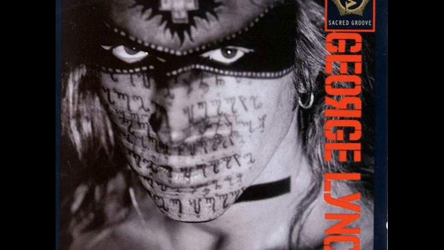 George Lynch - Flesh and Blood ( Ray Gillen ) смотреть онлайн