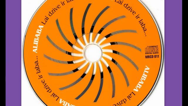 Alibaba - Murka 2 смотреть онлайн