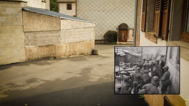 PARALLEL - A WWII Then & Now Short Film смотреть онлайн