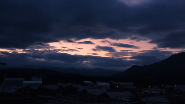 Taksimo in Timelapse смотреть онлайн