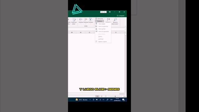 TRUCOS EXCEL 2 смотреть онлайн