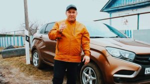 колёса на Ладу  185- 65 -15 или 195 -55 -16.