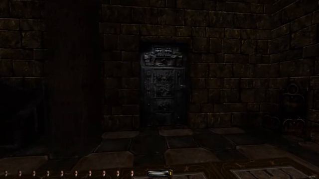 Let's Supreme Ghost Thief Gold: Lord Bafford's Manor смотреть онлайн