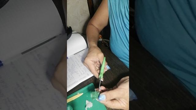 Трава из пластилина смотреть онлайн