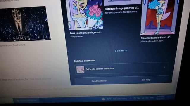 video semang tentang : princess mandie dan mark chang ( the fairly oddparents ) смотреть онлайн