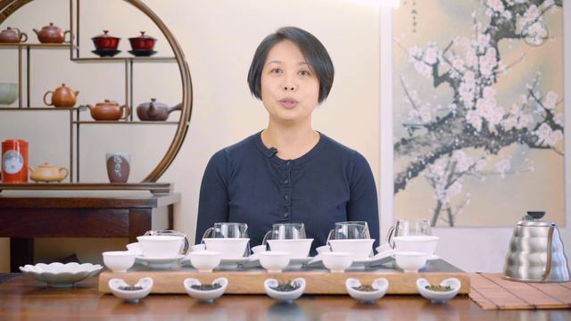 What is OOLONG TEA? смотреть онлайн