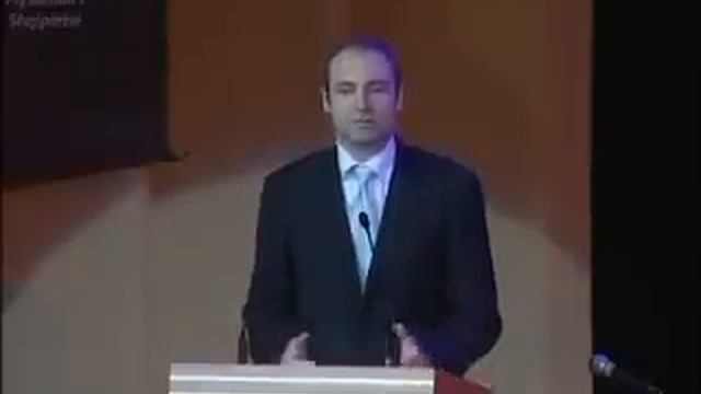 Programi i Kur'anit në Teatrin e Operas dhe Baletit (18-01-2013) смотреть онлайн