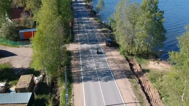 Harley-Davidson Sportster