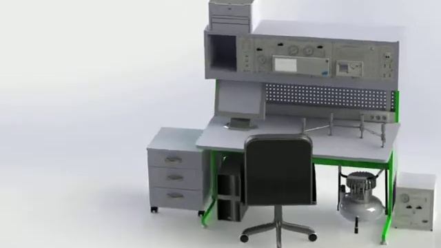 STEND SPD PACE 6000 смотреть онлайн