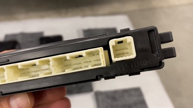 Русификация Lexus RX 350 от А до Я смотреть онлайн