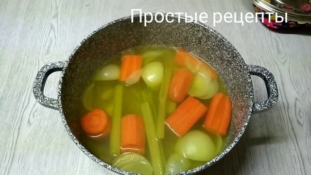 Кулинарные Приключения по Всему Миру