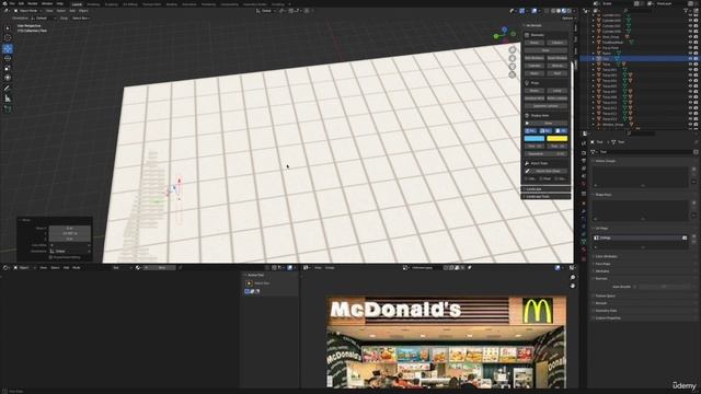 47 - Text Modeling смотреть онлайн