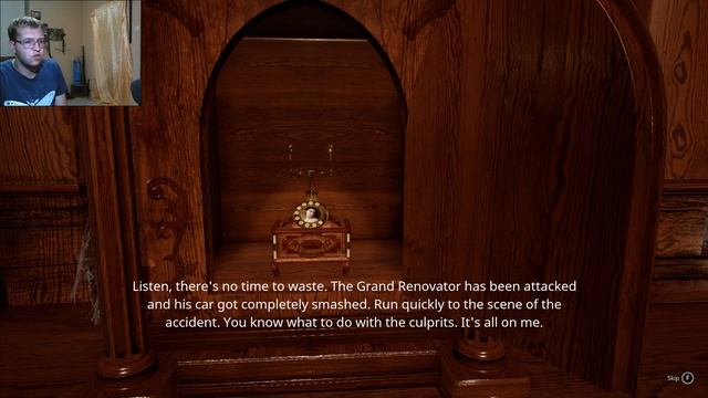 Priest Simulator (Demo) - Получай пи...ды, грешник | Обзор смотреть онлайн
