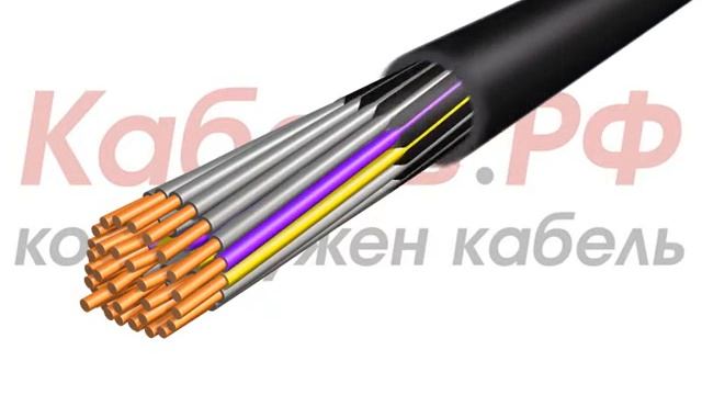Кабель КВВГзнг смотреть онлайн