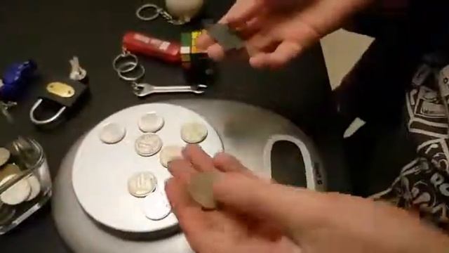 Эксперименты с весами(ч. 1) смотреть онлайн