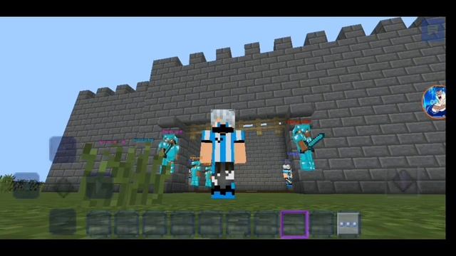 Me baniron de falixnodes ?? xd смотреть онлайн