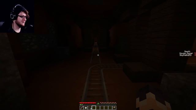FALLING INTO THE DIGITAL WORLD! | Minecraft Adventure Map LIMBO! /w Facecam смотреть онлайн