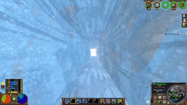 DAY 18 - UTOPIAN CITY & SERVER TOUR! - Eco Global Survival Experiment (Season 2 Day 18) смотреть онлайн