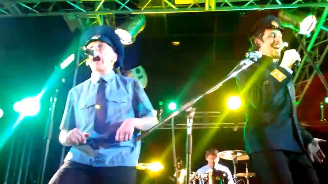 НОМ Весна 2014 03 15 21 12 смотреть онлайн