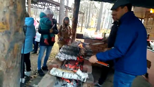Поездка в Картакой смотреть онлайн