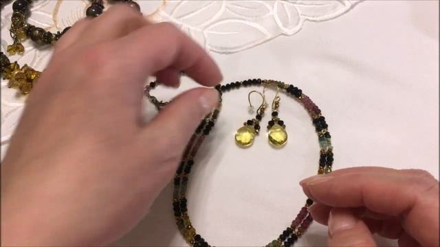 Подарок для подруги и немного других украшений смотреть онлайн