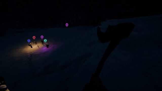 No, That's Not How You Eat Ramen - Sons of the Forest (12) смотреть онлайн