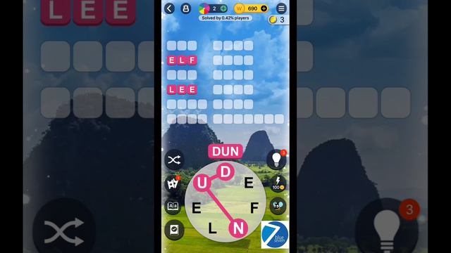 Word Trip Myanmar 🇲🇲 - Level 1169 & 1170 | Updated 2023: Word Trip Game Answers | #Blue7 смотреть онлайн