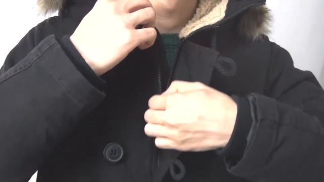 コットンツイル N-3B смотреть онлайн