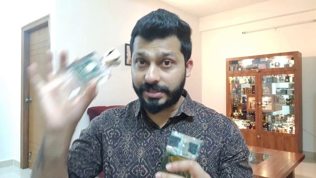 Lolita Lempicka GREEN LOVER- A good lasting summer scent thats unknown- Perfume review смотреть онлайн