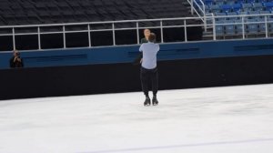 Kamila Valieva / Камила Валиева in Sochi: Scarlet Flower, surfing, karting