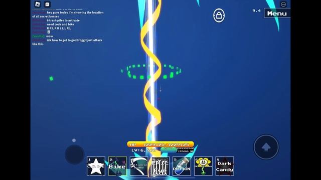 all secret bosses (i think) [Unwavering Soul] смотреть онлайн