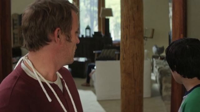 Пятый день S01E01 смотреть онлайн