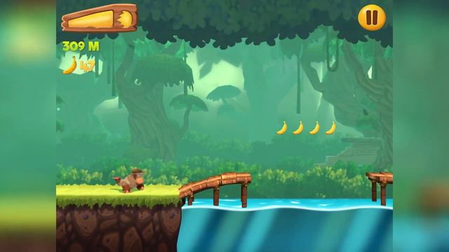 ✅ Banana Kong 2 / Cool as ice ！Get frozen and wait until the ice melts itself 2 times смотреть онлайн