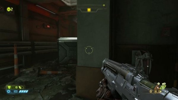 DOOM Eternal How To Get Infinite Extra Lives Cheat Code - Doom Secrets