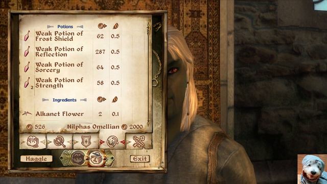 Elder Scrolls IV: Oblivion - 07 - смотреть онлайн