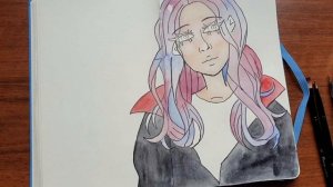 Как научиться рисовать с нуля самому | 5 советов как можно научиться рисовать без художки