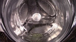 First Look: LG WM9000HVA 5.2 cubic foot Front Load Washer + Quick Wash