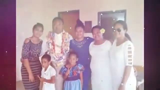 Mautoatasi Matalena Seumanutafa смотреть онлайн