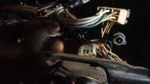 установка трехрычажного переключателя ваз 2106 вместо двухрычажного ваз 2101