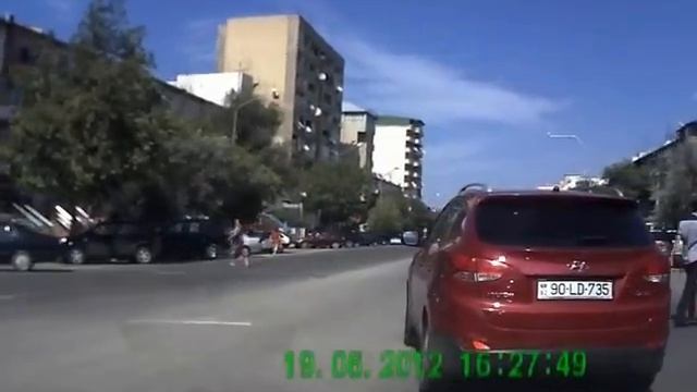 Гос автомобиль используется для личных нужд в Баку смотреть онлайн