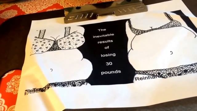 3 Methods to get a base drawing; light box, transfer paper, grid lines смотреть онлайн