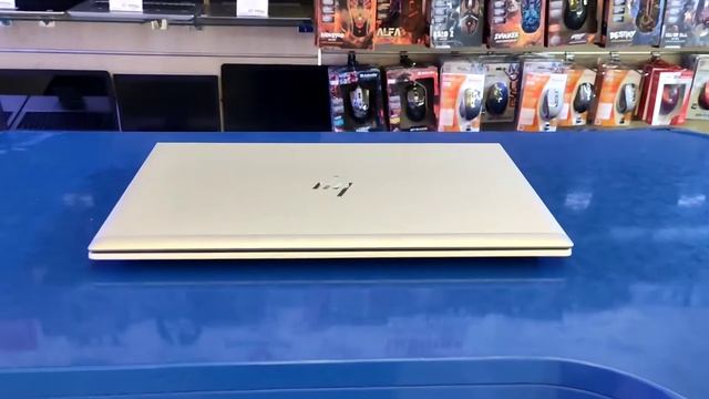 Ультрабук HP Elitebook 850 G8 смотреть онлайн